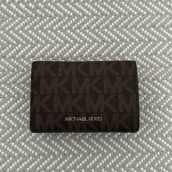 Michael Kors Wallet (Brand new) - Picture 3 of 9